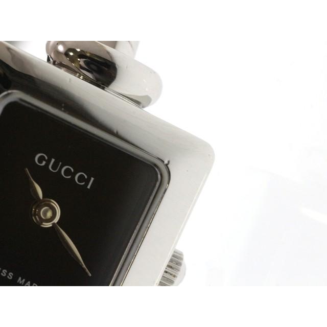 GUCCI（グッチ） 1900L・バングルウォッチ 1900L 腕時計 ステンレス