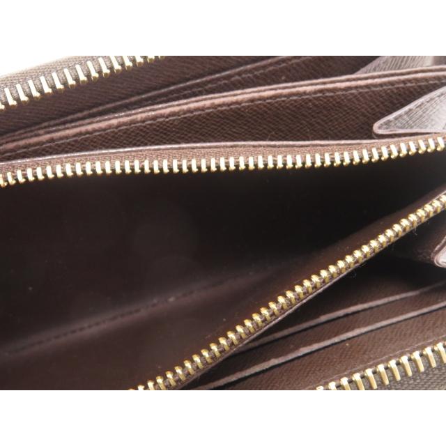 LOUIS VUITTON（ルイ・ヴィトン） バッグ ジッピー・ウォレット ダミエ