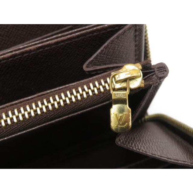 LOUIS VUITTON（ルイ・ヴィトン） バッグ ジッピー・ウォレット ダミエ