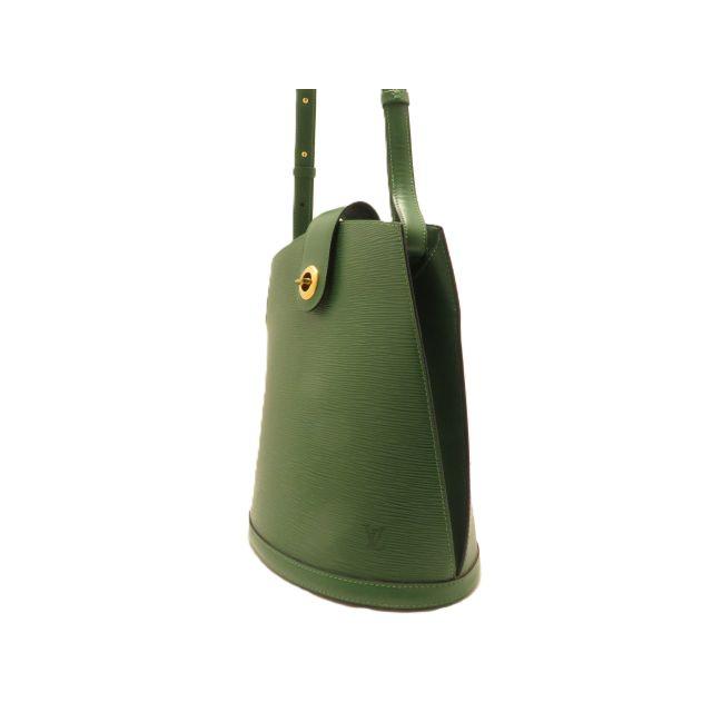 LOUIS VUITTON（ルイ・ヴィトン） バッグ クリュニー エピ ボルネオ