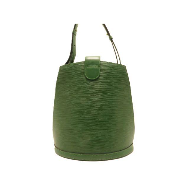 LOUIS VUITTON（ルイ・ヴィトン） バッグ クリュニー エピ ボルネオ