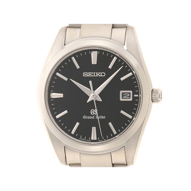 グランドセイコー 新品同様 ヘリテージコレクション SBGX061 QZ メンズ SEIKO（セイコー） グランドセイコー ヘリテージコレクション SBGX061