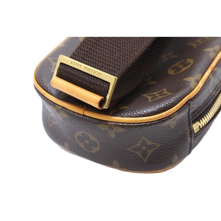 LOUIS VUITTON（ルイ・ヴィトン） バッグ ポシェット・ガンジュ