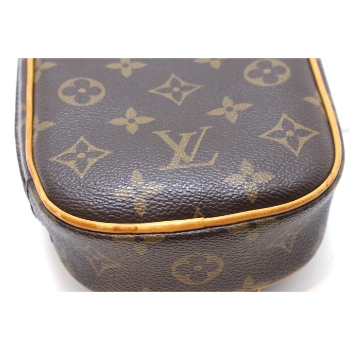 LOUIS VUITTON（ルイ・ヴィトン） バッグ ポシェット・ガンジュ