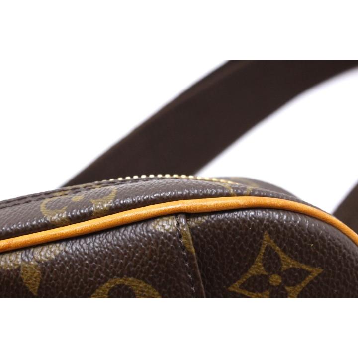 LOUIS VUITTON（ルイ・ヴィトン） バッグ ポシェット・ガンジュ