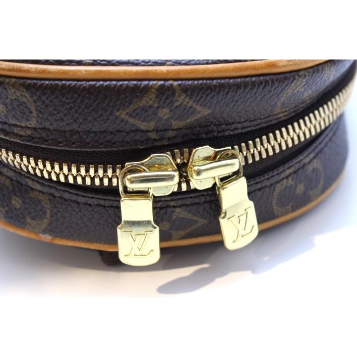 LOUIS VUITTON（ルイ・ヴィトン） バッグ ポシェット・ガンジュ