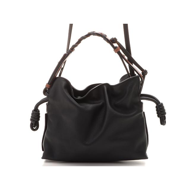 LOEWE（ロエベ） 2WAYショルダーバッグ フラメンコ クラッチ ミニ 