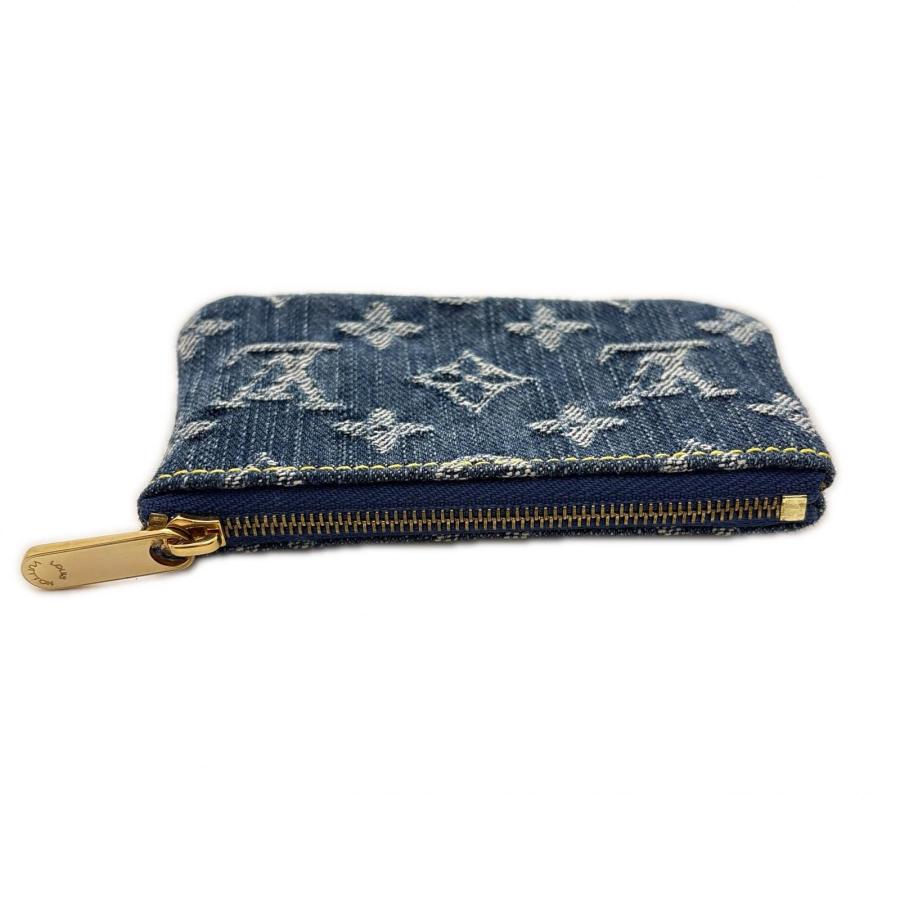LOUIS VUITTON モノグラム ポシェットクレ　ケース LOUIS VUITTON（ルイ・ヴィトン） ポシェット・クレ モノグラム