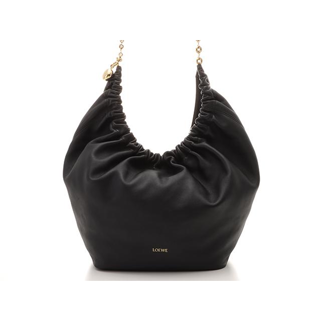 LOEWE（ロエベ） バッグ スクイーズバッグ ミディアム A914Q37X01 