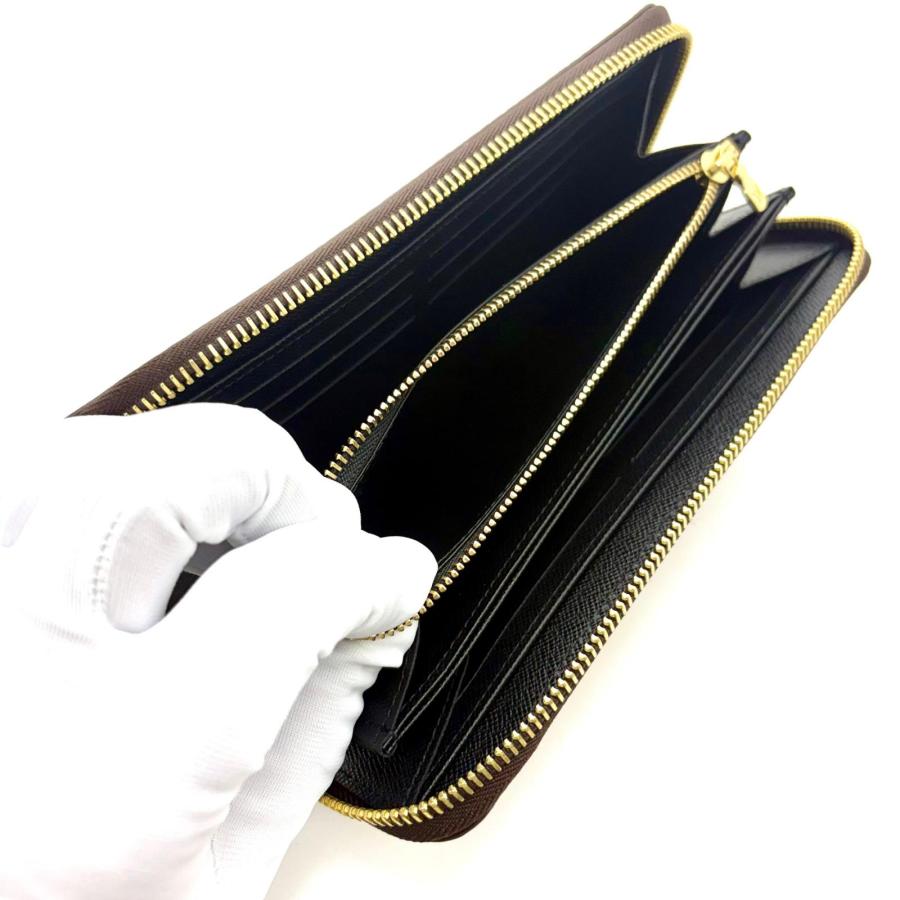 LOUIS VUITTON（ルイ・ヴィトン） ジッピー・ウォレット モノグラム