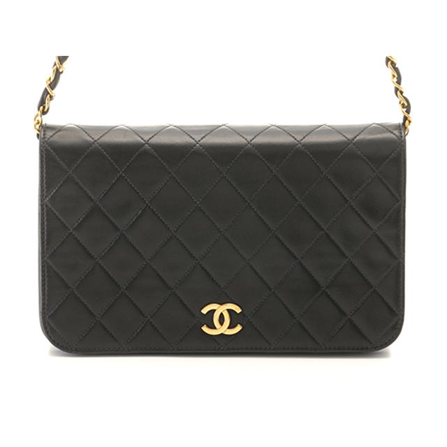 CHANEL（シャネル） バッグ マトラッセ23 プッシュロックフルフラップ