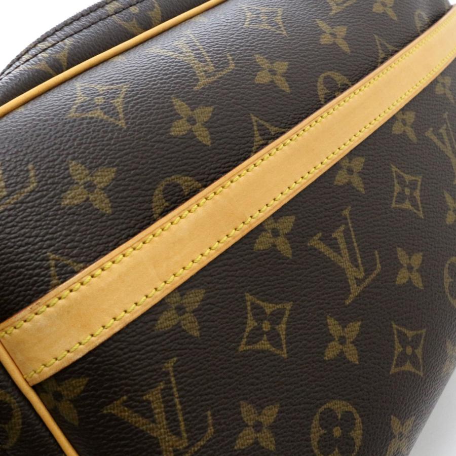 LOUIS VUITTON（ルイ・ヴィトン） リポーターPM M45254 ショルダー 