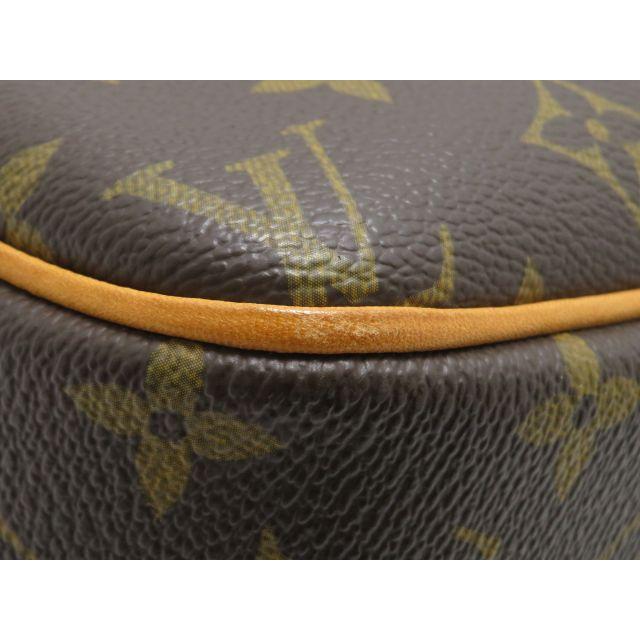 LOUIS VUITTON（ルイ・ヴィトン） バッグ リポーターPM モノグラム