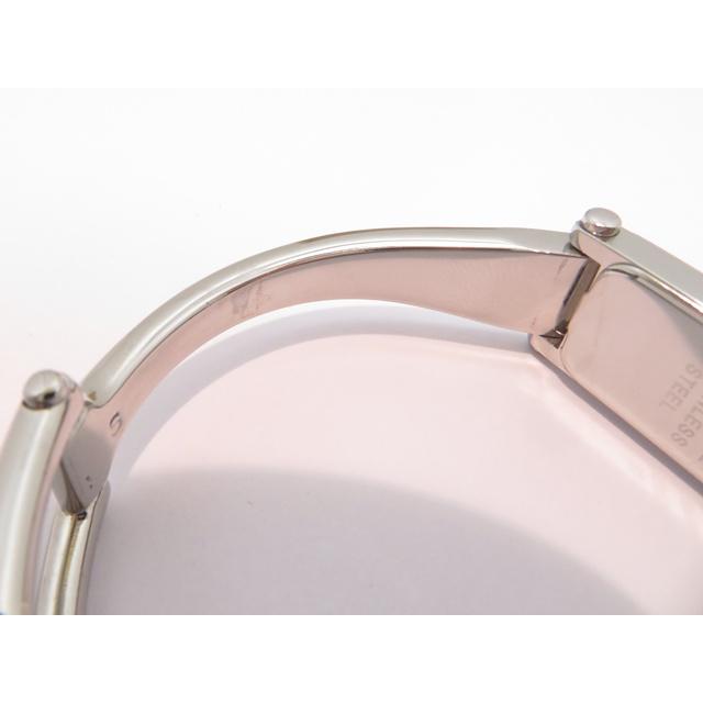 GUCCI（グッチ） ウォッチ 1500L・バングルウォッチ #S 時計 1500L
