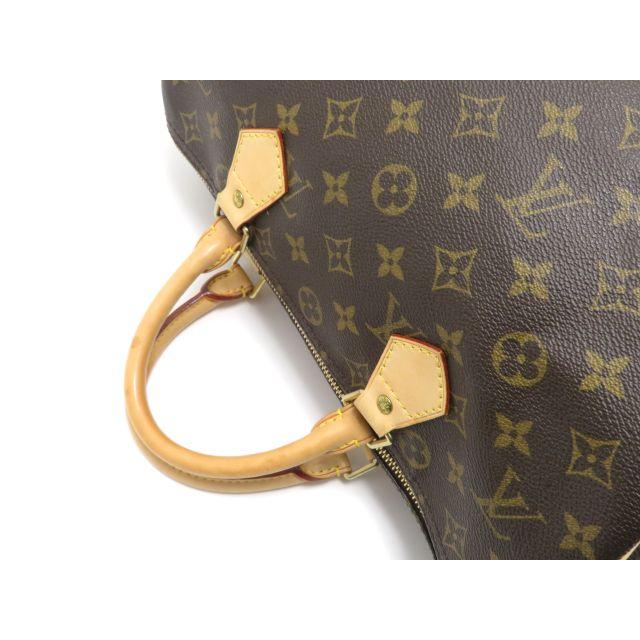 LOUIS VUITTON（ルイ・ヴィトン） バッグ スピーディ30 モノグラム