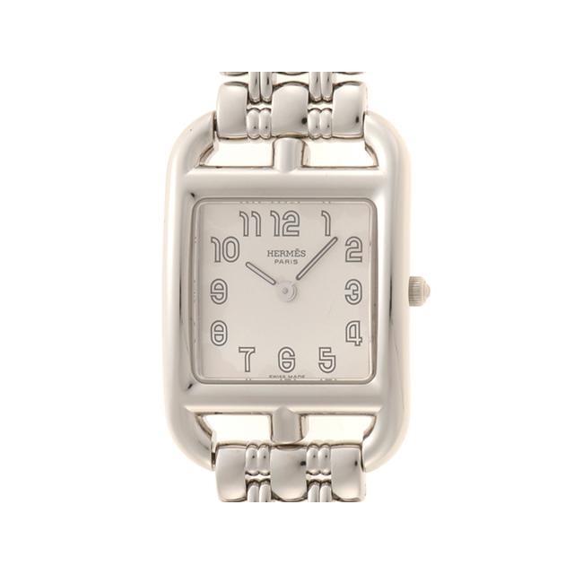 HERMES（エルメス） ウォッチ ケープコッド 時計 CC1.210 腕時計
