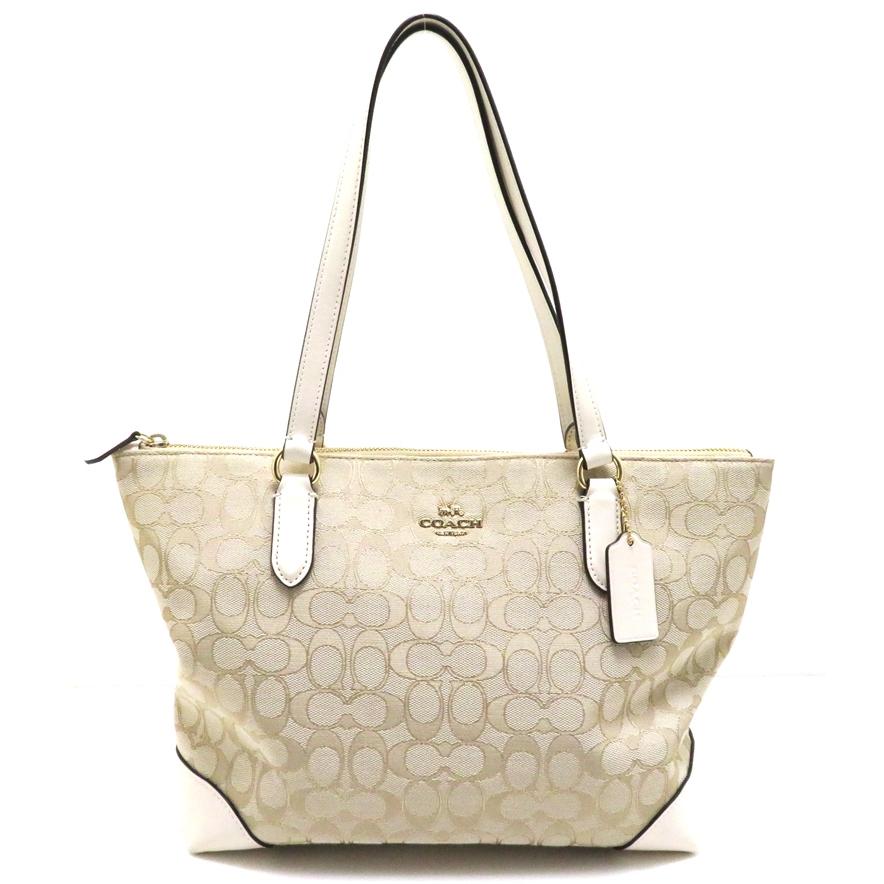 COACH（コーチ） バッグ シグネチャー トートバッグ 【205】 トート 