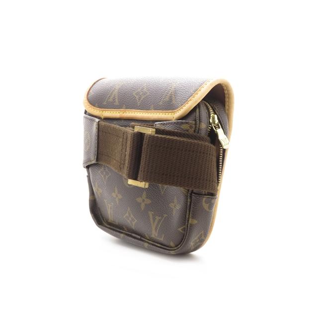 LOUIS VUITTON（ルイ・ヴィトン） バム・バッグ・ボスフォール 