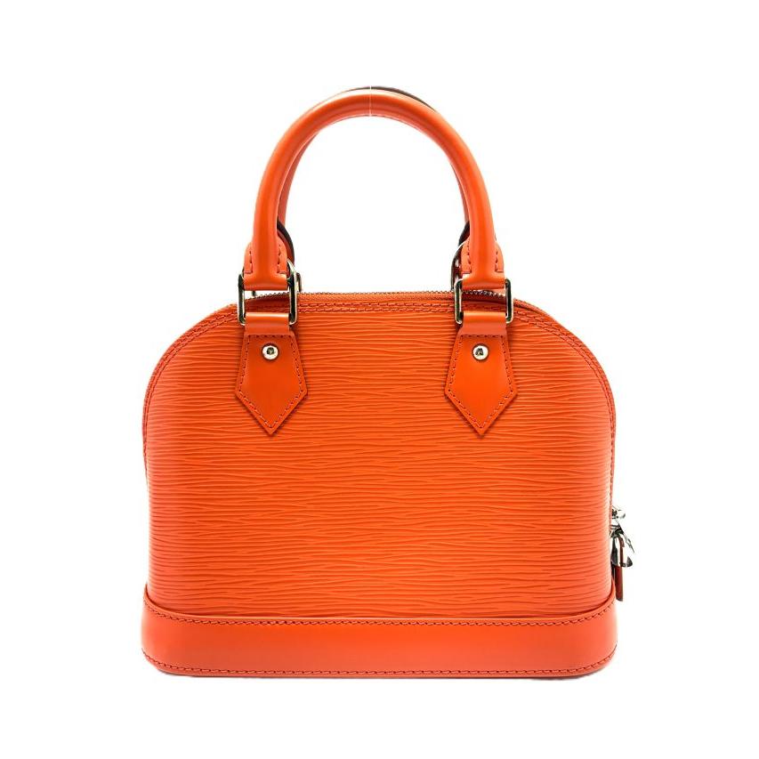 LOUIS VUITTON（ルイ・ヴィトン） バッグ アルマBB エピ ピモン バッグ