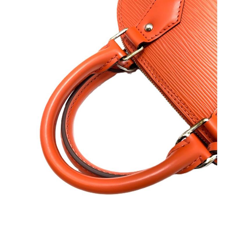LOUIS VUITTON（ルイ・ヴィトン） バッグ アルマBB エピ ピモン バッグ