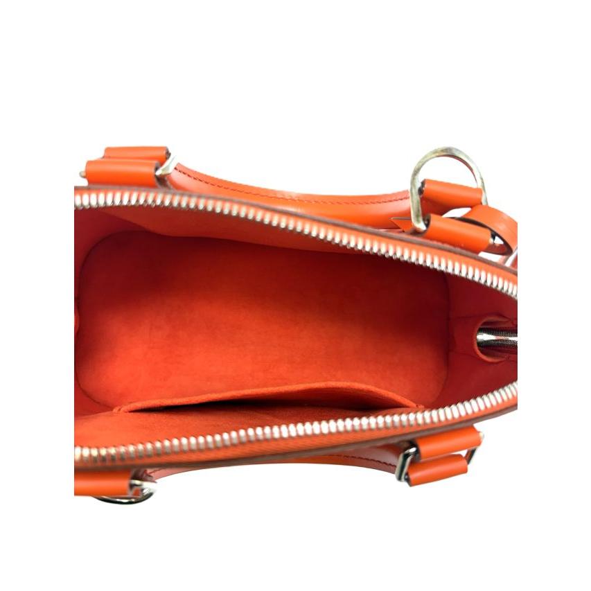 LOUIS VUITTON（ルイ・ヴィトン） バッグ アルマBB エピ ピモン バッグ