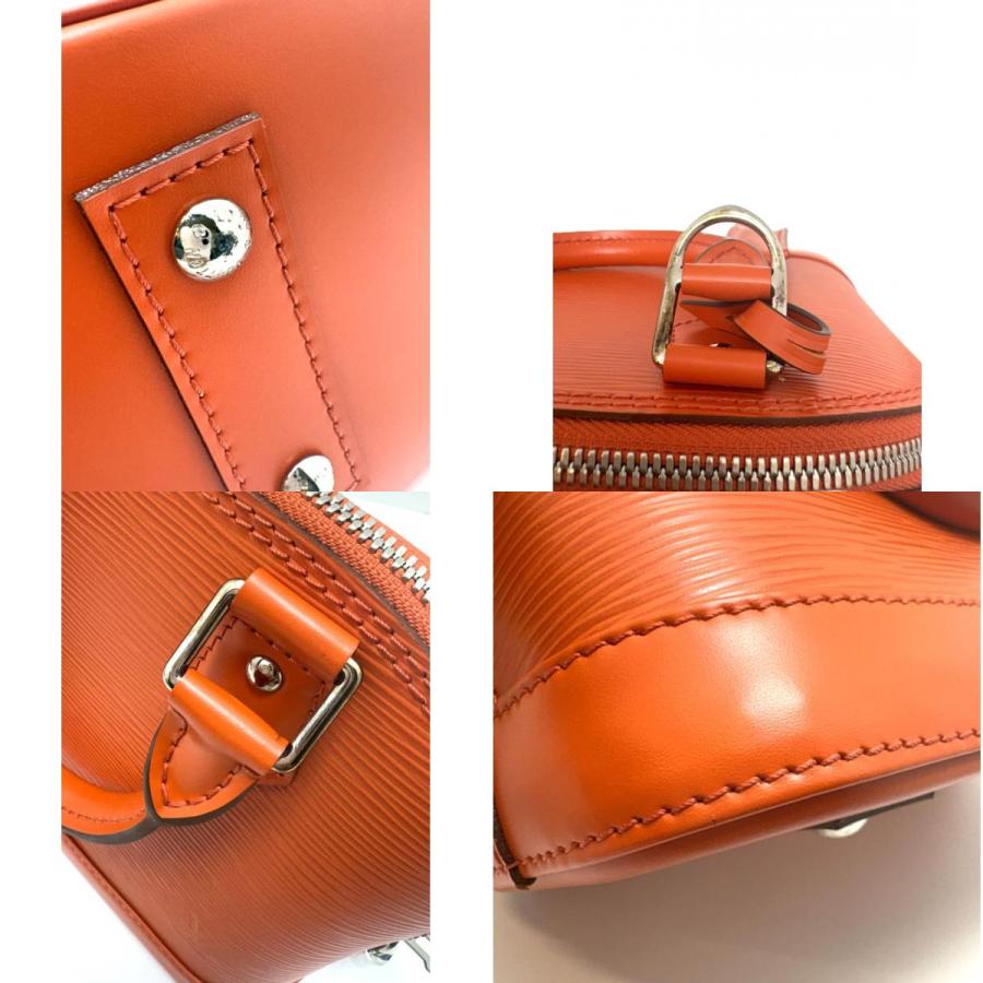 LOUIS VUITTON（ルイ・ヴィトン） バッグ アルマBB エピ ピモン バッグ
