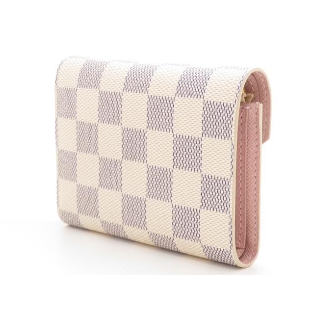 LOUIS VUITTON（ルイ・ヴィトン） ポルトフォイユ・ヴィクトリーヌ 