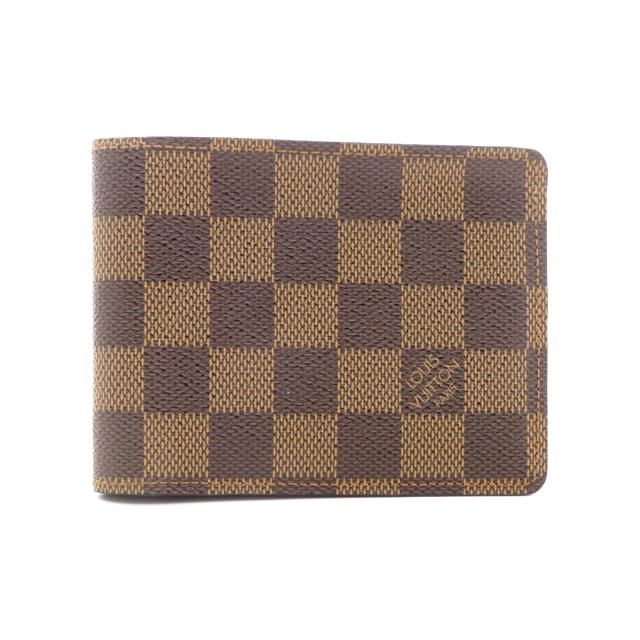 LOUIS VUITTON（ルイ・ヴィトン） ポルトフォイユ・ミュルティプル 