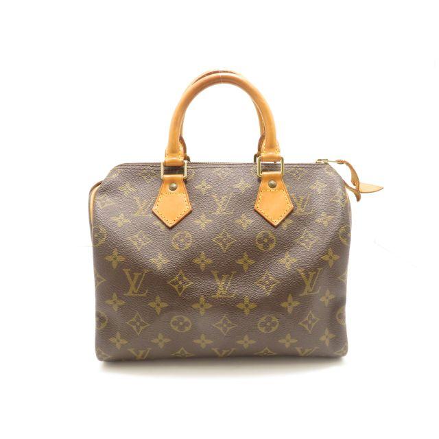 LOUIS VUITTON（ルイ・ヴィトン） バッグ スピーディ25 モノグラム 