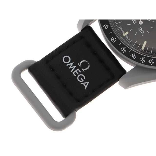 Swatch（スウォッチ） MoonSwatch MISSION TO THE MOON オメガコラボ 