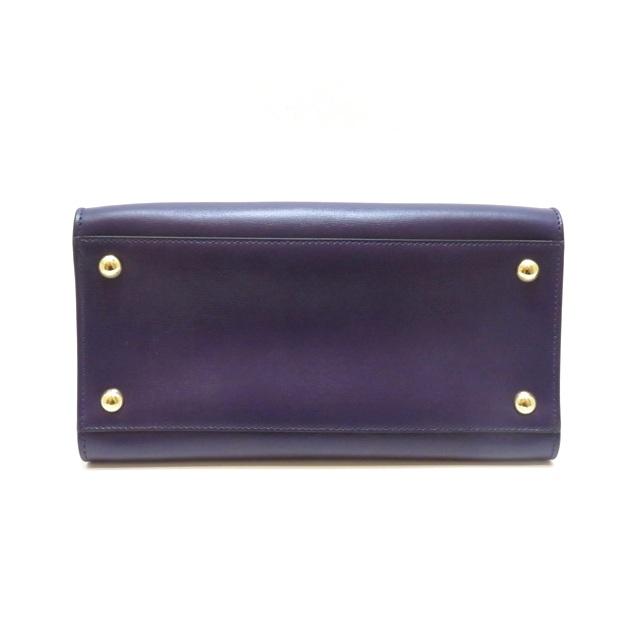 Salvatore Ferragamo サルヴァトーレフェラガモ ヴァラリボン 2WAY