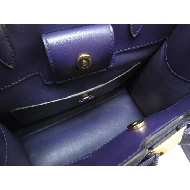Salvatore Ferragamo サルヴァトーレフェラガモ ヴァラリボン 2WAY