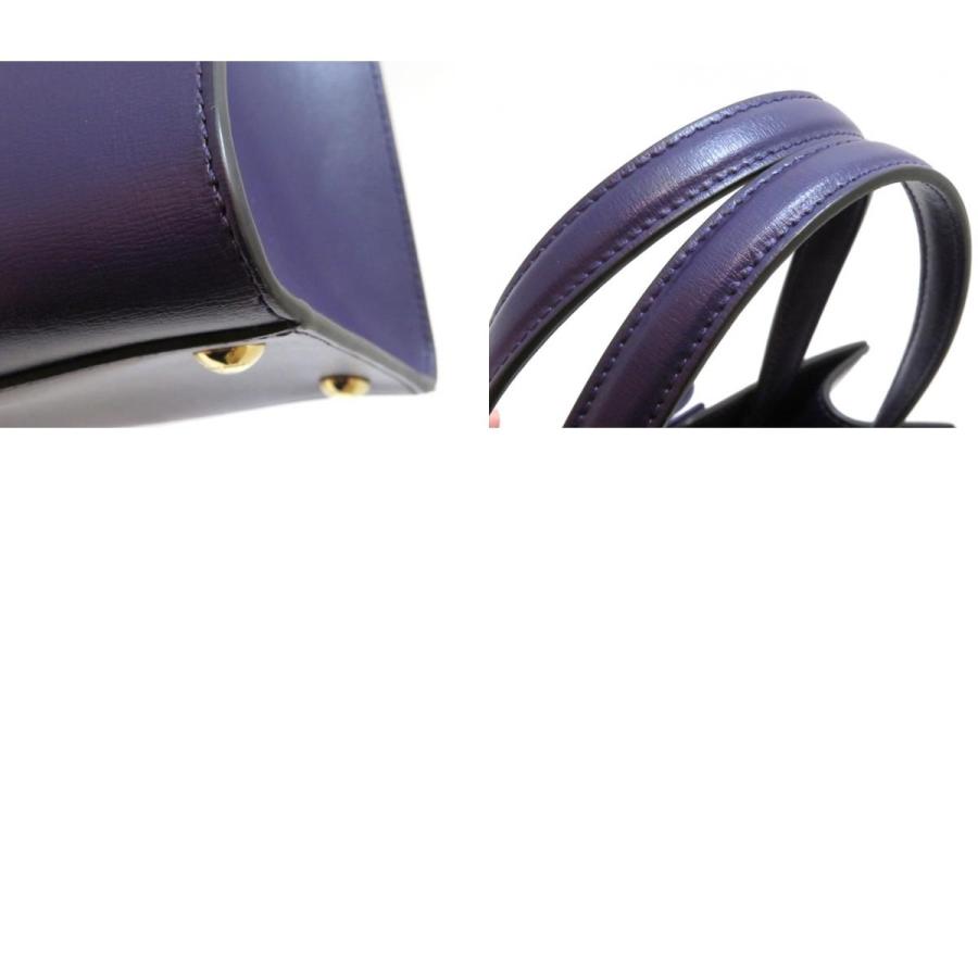 Salvatore Ferragamo サルヴァトーレフェラガモ ヴァラリボン 2WAY