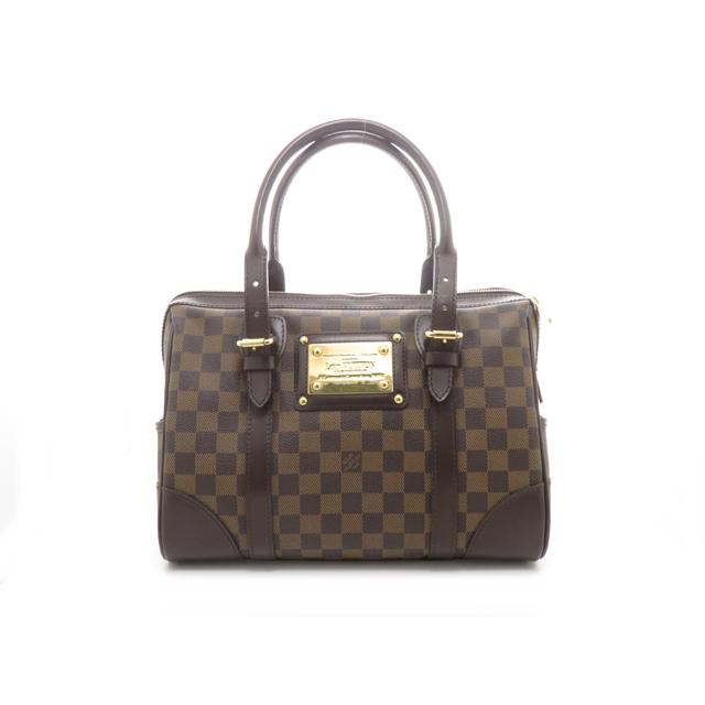 LOUIS VUITTON（ルイ・ヴィトン） バークレー ダミエ N52000 