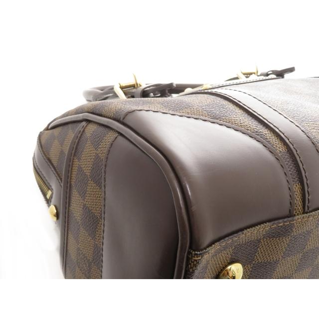 LOUIS VUITTON（ルイ・ヴィトン） バークレー ダミエ N52000 