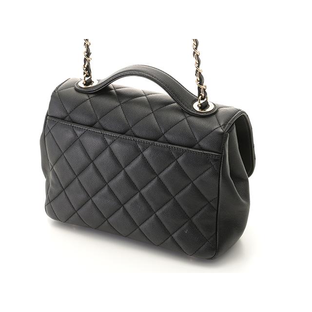 CHANEL（シャネル） 2WAYバッグ マトラッセ ビジネスアフィニティ