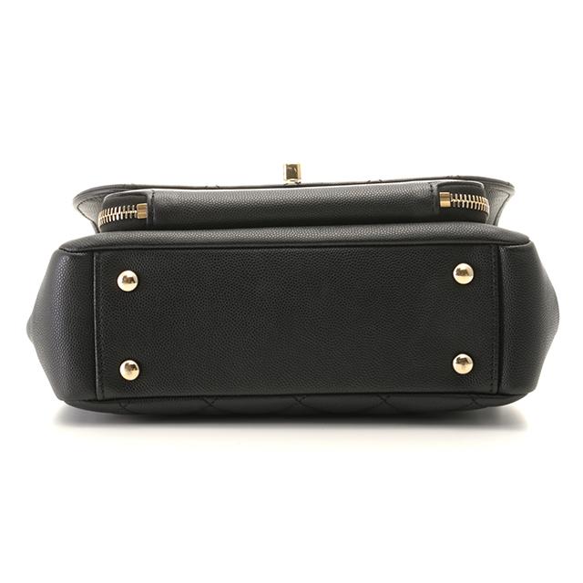 CHANEL（シャネル） 2WAYバッグ マトラッセ ビジネスアフィニティ