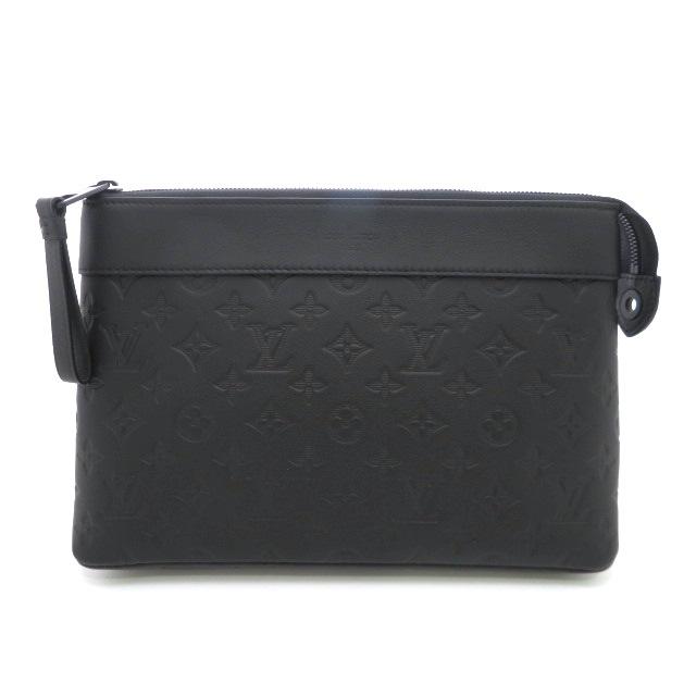 LOUIS VUITTON（ルイ・ヴィトン） ポシェット・ヴォワヤージュ 