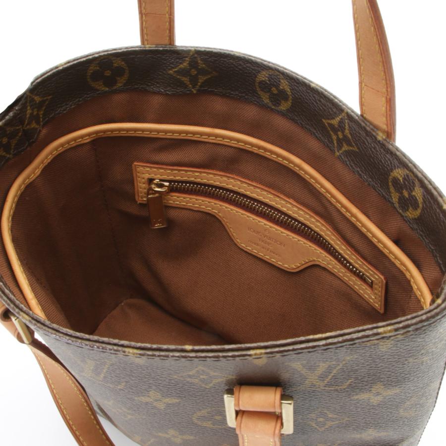 LOUIS VUITTON（ルイ・ヴィトン） ヴァヴァンPM モノグラム M51172