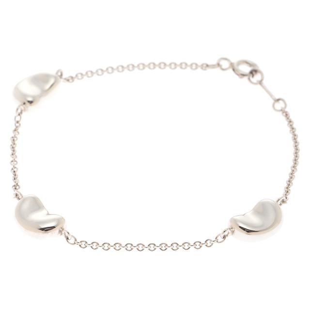 TIFFANY&Co.（ティファニー） 3ビーンブレスレット ブレスレット 