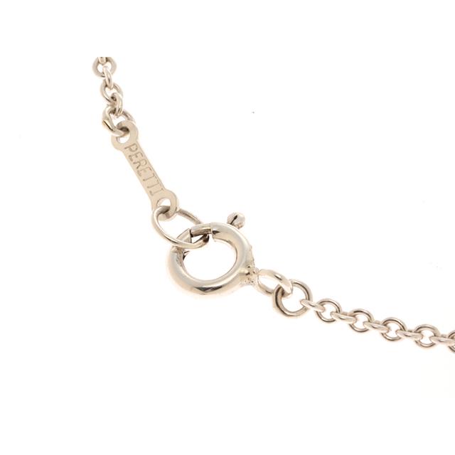 TIFFANY&Co.（ティファニー） 5ティアドロップブレスレット
