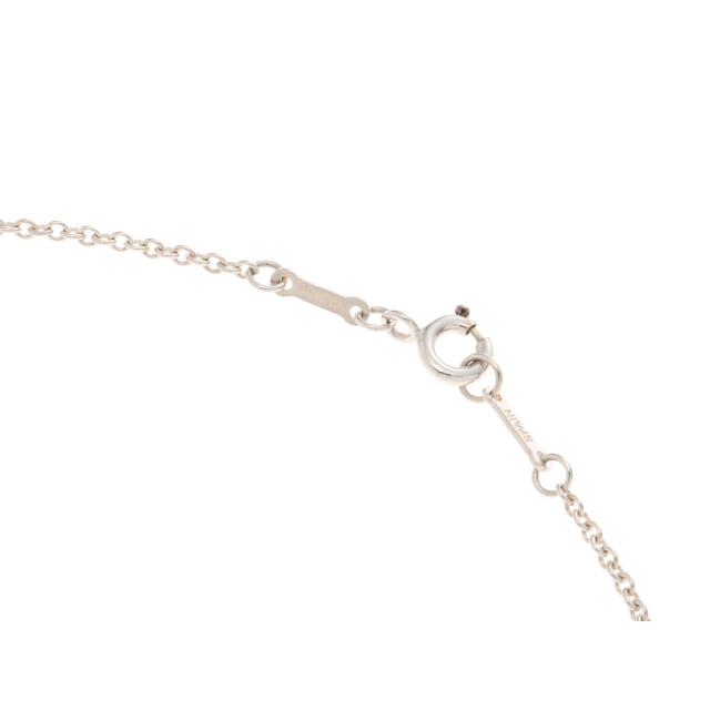 TIFFANY&Co.（ティファニー） 5オープンハートネックレス ネックレス