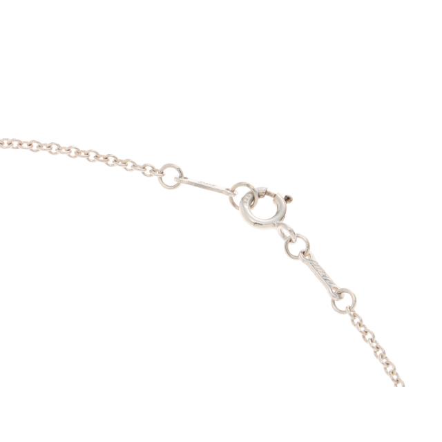 TIFFANY&Co.（ティファニー） 5オープンハートネックレス ネックレス