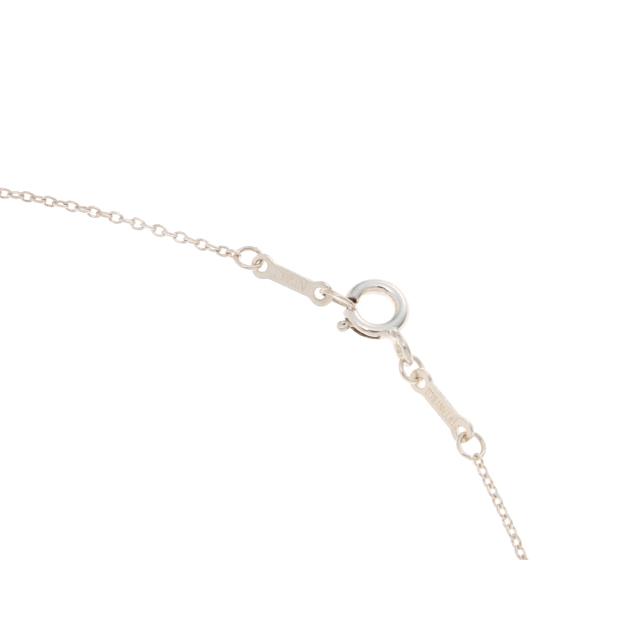 TIFFANY&Co.（ティファニー） TIFFANY&Co. オープンハートネックレス