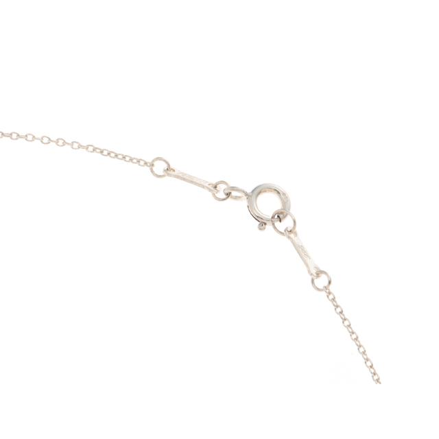 TIFFANY&Co.（ティファニー） TIFFANY&Co. オープンハートネックレス