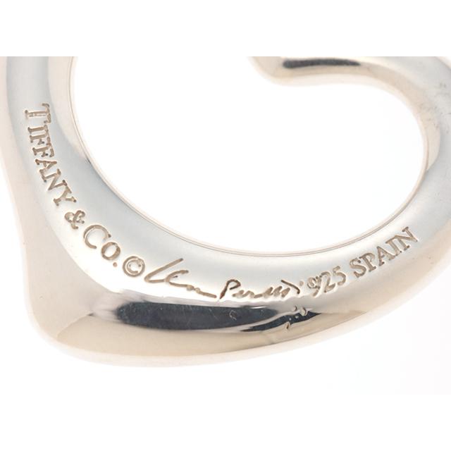 TIFFANY&Co.（ティファニー） TIFFANY&Co. オープンハートネックレス