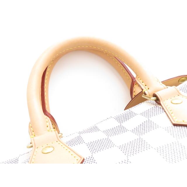 LOUIS VUITTON（ルイ・ヴィトン） スピーディ25 ダミエ・アズール 