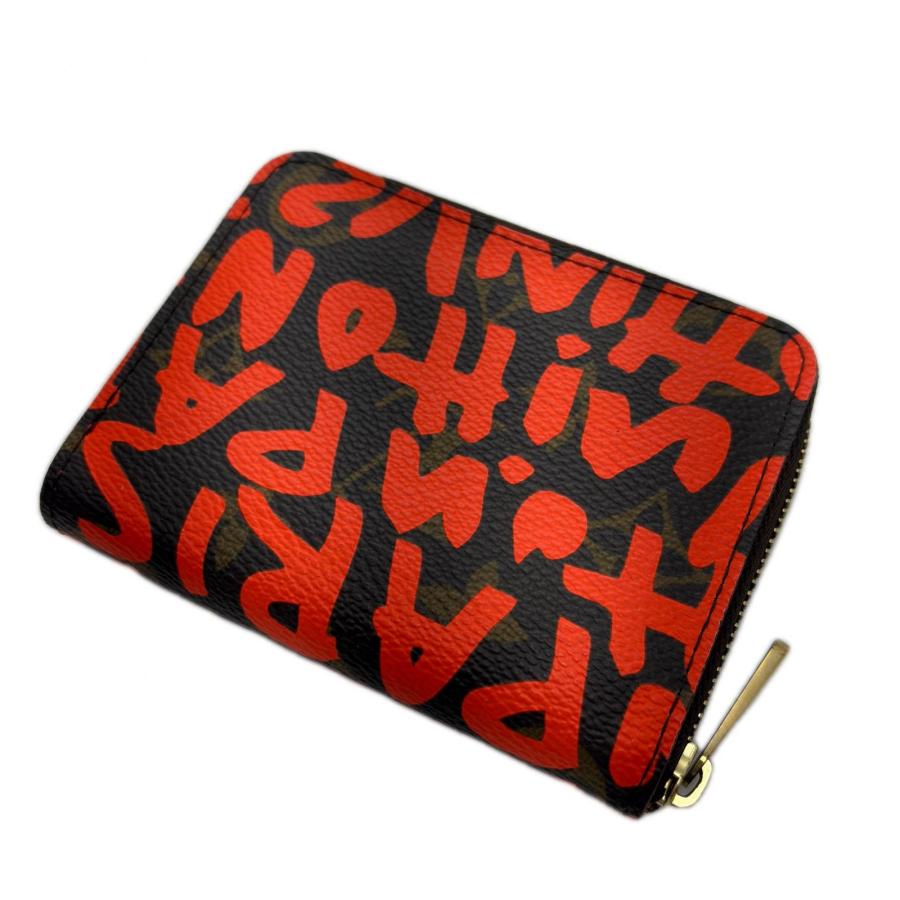 LOUIS VUITTON（ルイ・ヴィトン） ジッピー・コインパース モノグラム 