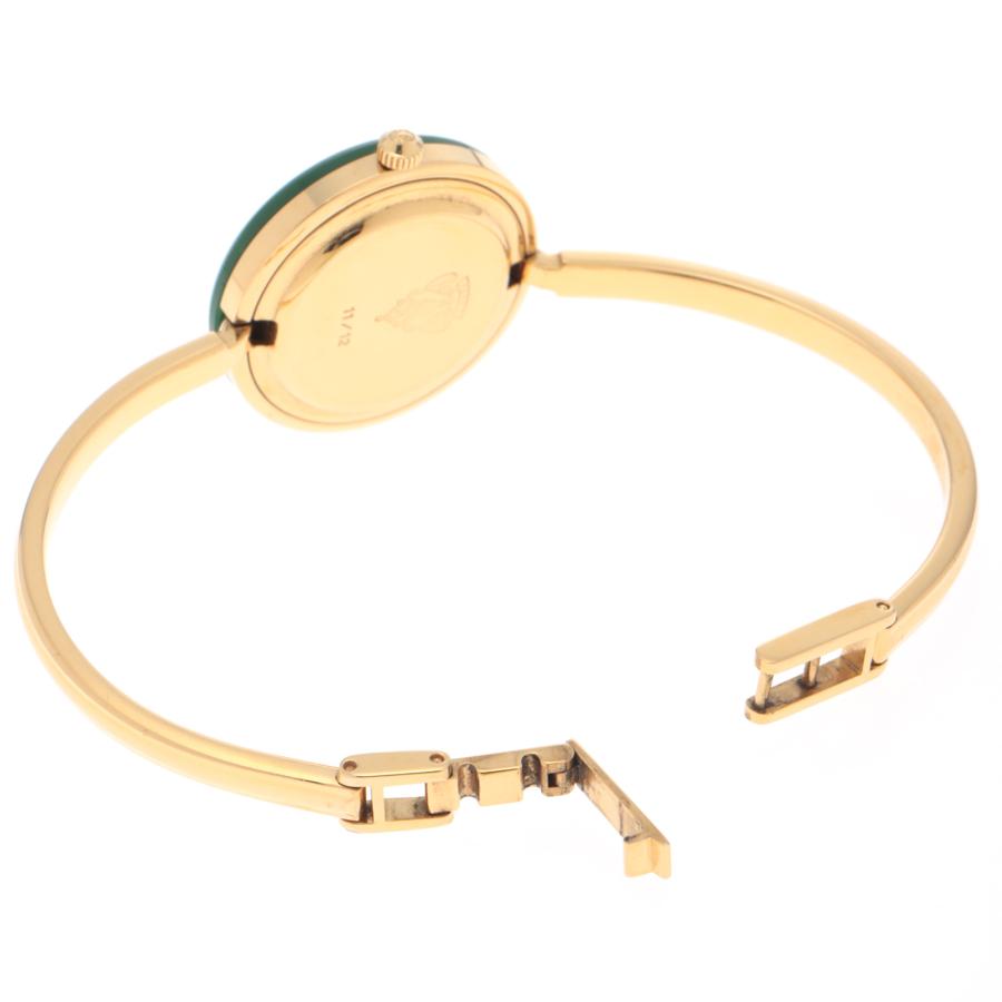 【超美品】GUCCI グッチ1200Ｒ バングル時計 ベゼル12個付き 超美品】GUCCI グッチ1200R バングル時計 ベゼル12個付き 超美品