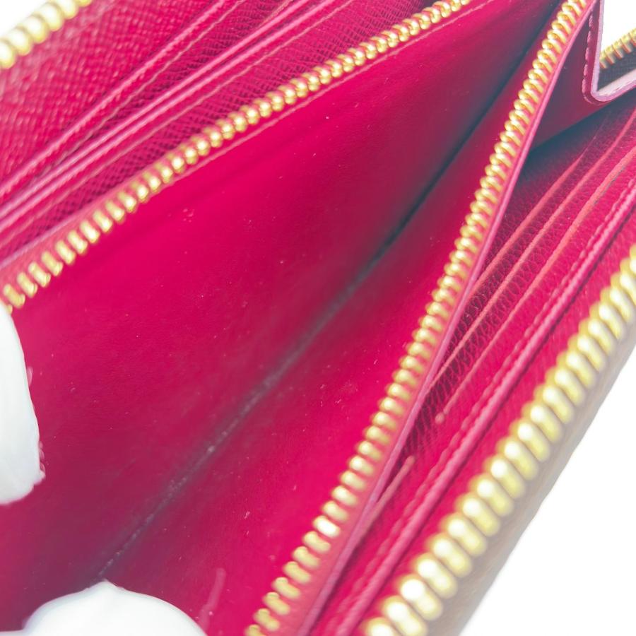 LOUIS VUITTON（ルイ・ヴィトン） ジッピーウォレット モノグラム